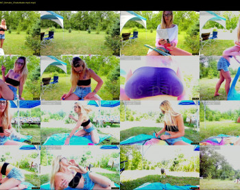 ells_palace — 114 minute Chaturbate female cam show recording, 720p, Jun 21, 2021