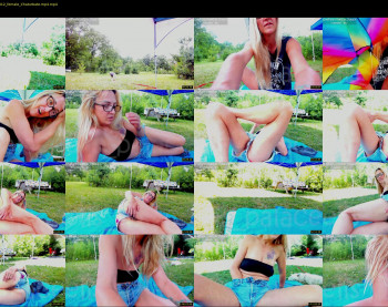 ells_palace — 81 minute Chaturbate female cam show recording, 720p, Jun 21, 2021