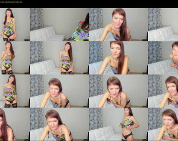 fritha — 32 minute Chaturbate female cam show recording, 1080p, Jun 21, 2021