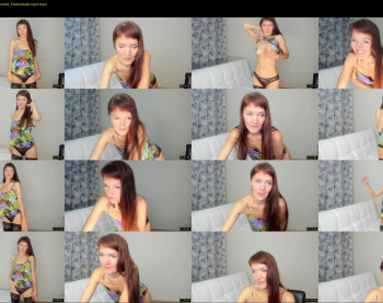 fritha — 70 minute Chaturbate female cam show recording, 1080p, Jun 21, 2021