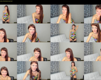 fritha — 70 minute Chaturbate female cam show recording, 1080p, Jun 21, 2021
