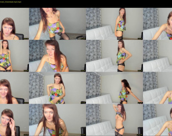 fritha — 70 minute Chaturbate female cam show recording, 1080p, Jun 21, 2021