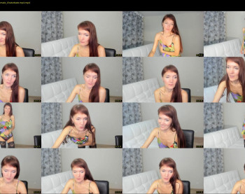 fritha — 48 minute Chaturbate female cam show recording, 1080p, Jun 22, 2021