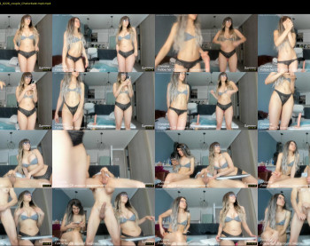 funcouple1985 — 70 minute Chaturbate couple cam show recording, 1080p, Jun 22, 2021