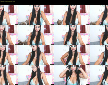funplayx — 17 minute Chaturbate female cam show recording, 1080p, Jun 21, 2021