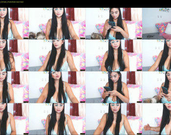 funplayx — 59 minute Chaturbate female cam show recording, 1080p, Jun 21, 2021