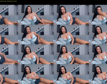 gabrielaaxxx — 11 minute Chaturbate female cam show recording, 1080p, Jun 22, 2021