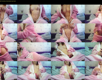 gingerpretty — 23 minute Chaturbate female cam show recording, 1080p, Jun 21, 2021