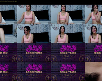 girasol_walton — 74 minute Chaturbate female cam show recording, 1080p, Jun 21, 2021