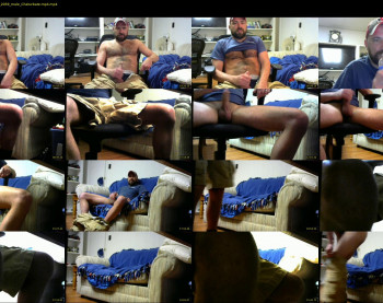 hardworkertn — 30 minute Chaturbate male cam show recording, 720p, Jun 21, 2021