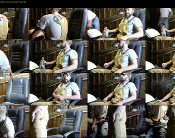 hardworkertn — 20 minute Chaturbate male cam show recording, 720p, Jun 22, 2021