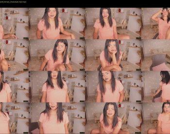 helen_miller — 70 minute Chaturbate female cam show recording, 1080p, Jun 22, 2021