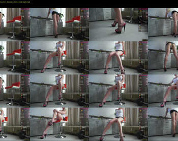 honeycandy777 — 39 minute Chaturbate couple cam show recording, 720p, Jun 21, 2021