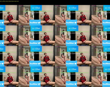 hornyblondieboyy — 21 minute Chaturbate male cam show recording, 1080p, Jun 21, 2021