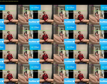 hornyblondieboyy — 18 minute Chaturbate male cam show recording, 1080p, Jun 22, 2021
