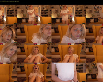 idontlikeguccibelts — 70 minute Chaturbate female cam show recording, 1080p, Jun 21, 2021