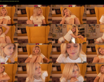 idontlikeguccibelts — 43 minute Chaturbate female cam show recording, 1080p, Jun 21, 2021