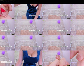 incrediblyomelia — 44 minute Chaturbate female cam show recording, 1080p, Jun 21, 2021