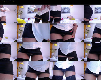 inndrahot — 19 minute Chaturbate female cam show recording, 720p, Jun 21, 2021