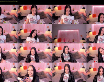 isabella_torres_ — 67 minute Chaturbate female cam show recording, 1080p, Jun 22, 2021