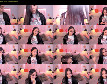 isabella_torres_ — 13 minute Chaturbate female cam show recording, 1080p, Jun 22, 2021