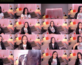 isabella_torres_ — 64 minute Chaturbate female cam show recording, 1080p, Jun 22, 2021