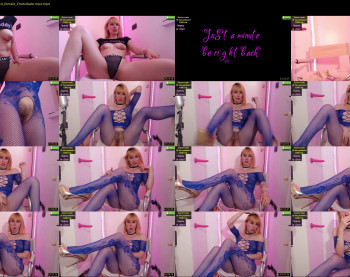 islanublar — 72 minute Chaturbate female cam show recording, 1080p, Jun 21, 2021