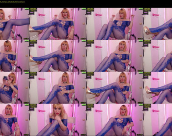 islanublar — 69 minute Chaturbate female cam show recording, 1080p, Jun 21, 2021