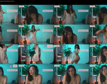 its_jessi — 39 minute Chaturbate female cam show recording, 1080p, Jun 21, 2021