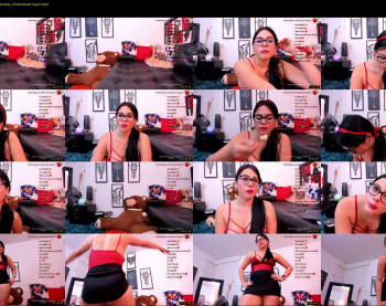 its_sol — 75 minute Chaturbate female cam show recording, 1080p, Jun 22, 2021