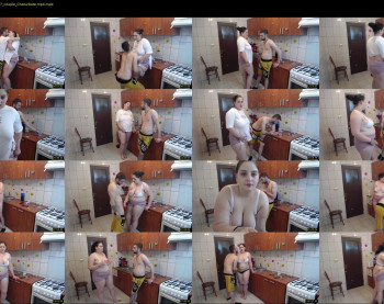 iuliana32 — 70 minute Chaturbate couple cam show recording, 1080p, Jun 21, 2021
