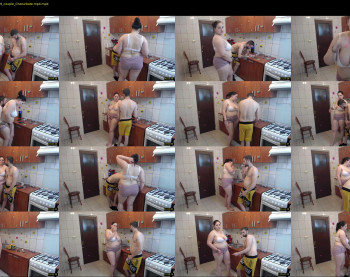 iuliana32 — 71 minute Chaturbate couple cam show recording, 1080p, Jun 21, 2021