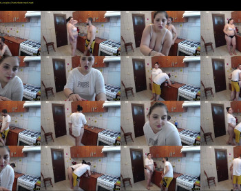 iuliana32 — 70 minute Chaturbate couple cam show recording, 1080p, Jun 21, 2021