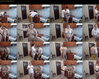 iuliana32 — 70 minute Chaturbate couple cam show recording, 1080p, Jun 22, 2021