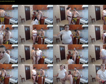 iuliana32 — 70 minute Chaturbate couple cam show recording, 1080p, Jun 22, 2021