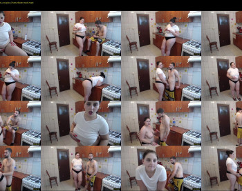 iuliana32 — 70 minute Chaturbate couple cam show recording, 1080p, Jun 22, 2021