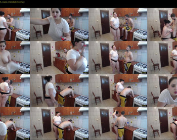 iuliana32 — 45 minute Chaturbate couple cam show recording, 1080p, Jun 22, 2021