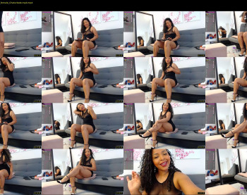 jadee__ — 13 minute Chaturbate female cam show recording, 1080p, Jun 21, 2021