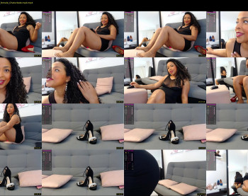 jadee__ — 70 minute Chaturbate female cam show recording, 1080p, Jun 21, 2021
