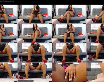 jadee__ — 69 minute Chaturbate female cam show recording, 1080p, Jun 21, 2021