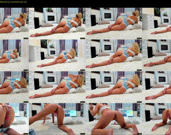 jaylynxxxx74 — 25 minute Chaturbate female cam show recording, 1080p, Jun 21, 2021