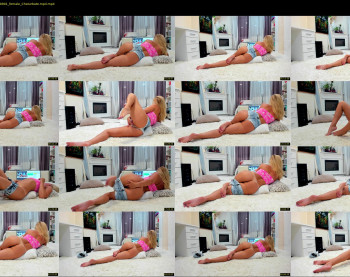 jaylynxxxx74 — 30 minute Chaturbate female cam show recording, 1080p, Jun 21, 2021