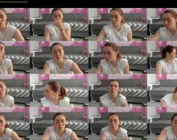 jessicagoold — 5 minute Chaturbate female cam show recording, 1080p, Jun 21, 2021