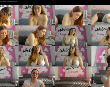 jessicagoold — 66 minute Chaturbate female cam show recording, 1080p, Jun 21, 2021