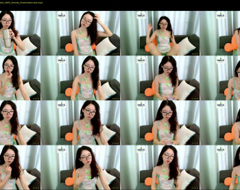jinnloveu_chinese — 27 minute Chaturbate female cam show recording, 1080p, Jun 21, 2021