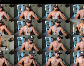 john_king29 — 27 minute Chaturbate male cam show recording, 720p, Jun 22, 2021