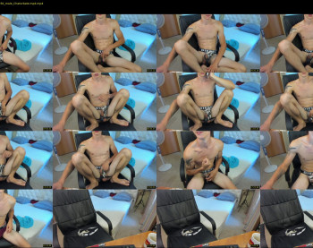joni_joni18 — 27 minute Chaturbate male cam show recording, 720p, Jun 21, 2021