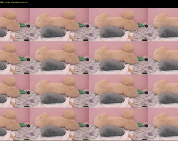 julietavargas — 9 minute Chaturbate female cam show recording, 1080p, Jun 22, 2021