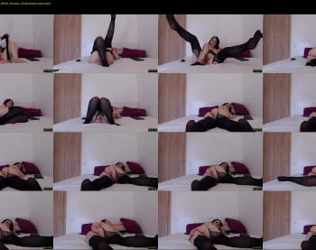 jullyanavegas — 9 minute Chaturbate female cam show recording, 1080p, Jun 21, 2021