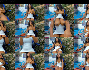 katherin_cruzz — 66 minute Chaturbate female cam show recording, 1080p, Jun 21, 2021